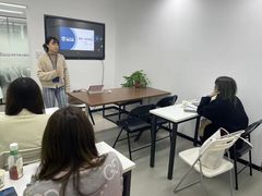 -牛学教育雅思托福PTE·小语种培训(小寨校区)