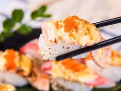 -家家悦生活港自助餐厅海之恋(W37店)