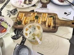 -LE SHARE洛笙·花园西餐(北京路步行街店)