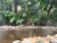 -融汇温泉