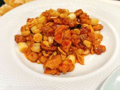 -万荣烤鸭店·北京菜(天坛店)
