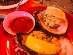 -灯笼馆海鲜餐厅