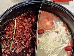 -钢管厂五区小郡肝串串香(南山店)