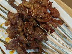 -花儿穆萨·烤肉餐厅(石马坪店)