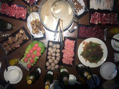-幸运牛汕头小黄牛牛肉火锅(梅林店)