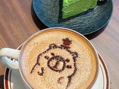 -MR.WALDEN COFFEE(平安金融中心店)