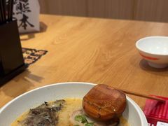 -味千拉面(泰州万达广场店)
