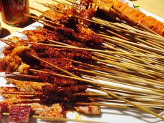 -袁记串串香(人民公园店)