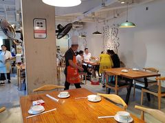 -小眼睛餐饮&杨杨夜宵