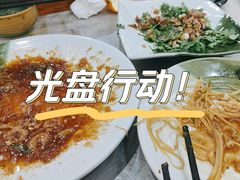 -壹条龙饭庄台基厂店