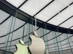 -Apple零售店(新街口店)