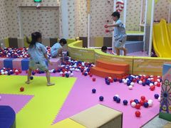 -丽池宫韩式汗蒸会馆(华灯坊店)