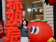 -王府井奥莱临潼小镇(临潼店)