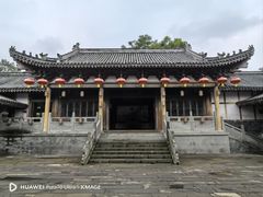-昌州古城