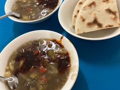 -刘老虎肉丸糊辣汤(总店)