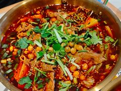 -周九华冒烤鸭·冒菜(国美第一城店)