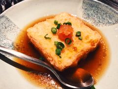 -花见无国界料理(科林楼店)