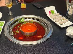 -葛记红焖羊肉(和平路形象店)