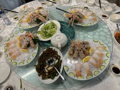 -海上人家The Sea Food Paradise Restaurant & Bar