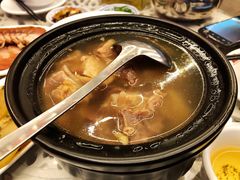 -瑞丰园庭院餐厅·白族传统家常菜
