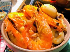 -温禾牛·和牛寿喜烧自助火锅(恒基名人店)