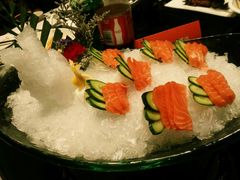 -徐记海鲜(大明宫|北二环店)