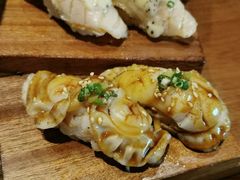 -古田居·特色寿司料理(骏欣中心店)