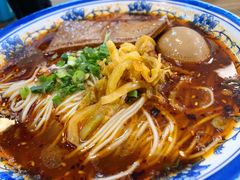 重庆小面-碗里捞川渝特色面(沙河玖耀里店)