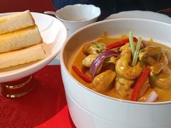 -馋遇江南·精致湖景雅宴(东方之门店)