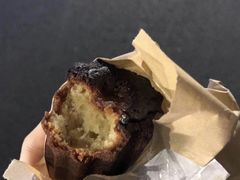 -Juicy Bakery(大学路店)
