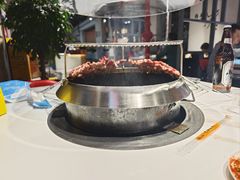 -源味居手把签烧烤(长春一店)
