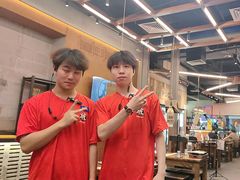 -破店肥哈·东北烧烤·夜宵(南山保利店)