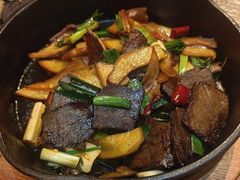 -云海肴·汽锅鸡·云南菜(天津国金汇店)