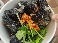 -黑色经典臭豆腐·湖南特产(坡子街店)