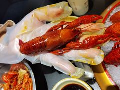 -虾乐园龙虾·夜宵(松江店)
