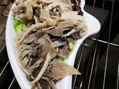 牛百叶-牛魔王汕头牛肉火锅(笋岗店)