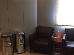 -虹桥机场V2贵宾休息室