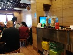 -三鞭一花·独一处·元英砂锅(海光寺店)
