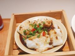 -蔡澜点心(三里屯T+MALL店)