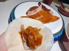 孔府烤鸭-四季厨房 鲁菜·孔府烤鸭(高新万达店)