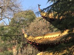 -狼山风景名胜区