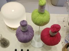 -泰合玺·精油疗愈 SPA(南京河西万达店)