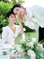 -巴黎婚纱摄影(品质优选龙华总店)