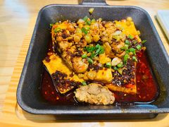-全牛匠·乐山跷脚牛肉(新中关店)