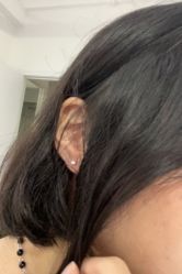 -AI艾耳·专业手工耳洞·穿孔美学馆