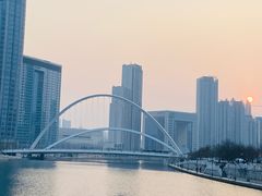 -天津之眼摩天轮