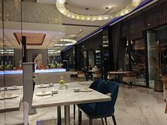 -鹭江潮餐厅•福建菜(鹭江佲家酒店)