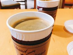 美式-COSTA COFFEE(中粮祥云店)