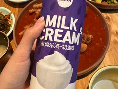 -京玉菲饭店(李村店)