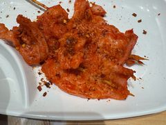 -小杨生煎(周浦万达店)